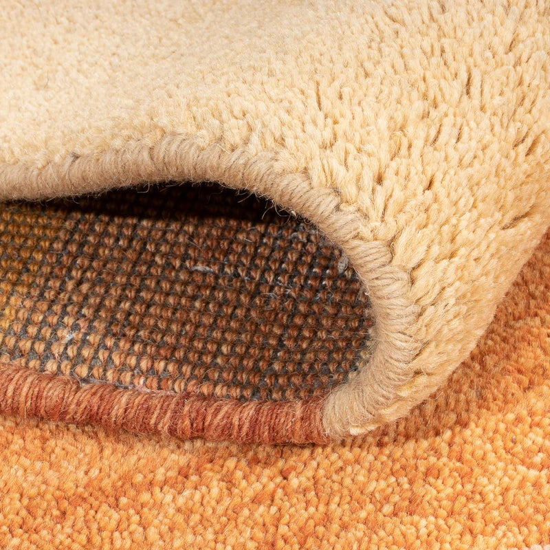 Gabbeh tapijt - Indus - 163 x 84 cm - veelkleurig