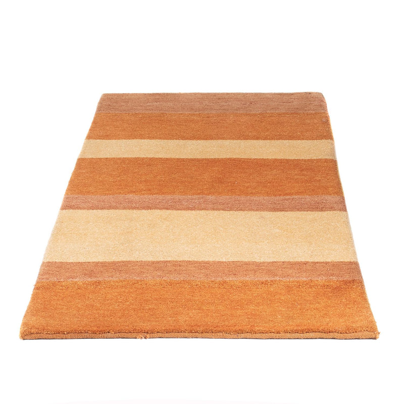 Gabbeh tapijt - Indus - 163 x 84 cm - veelkleurig