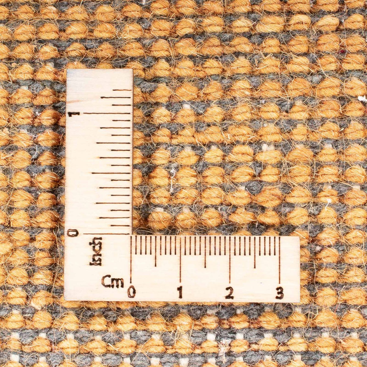 Gabbeh tapijt - Indus - 163 x 84 cm - veelkleurig