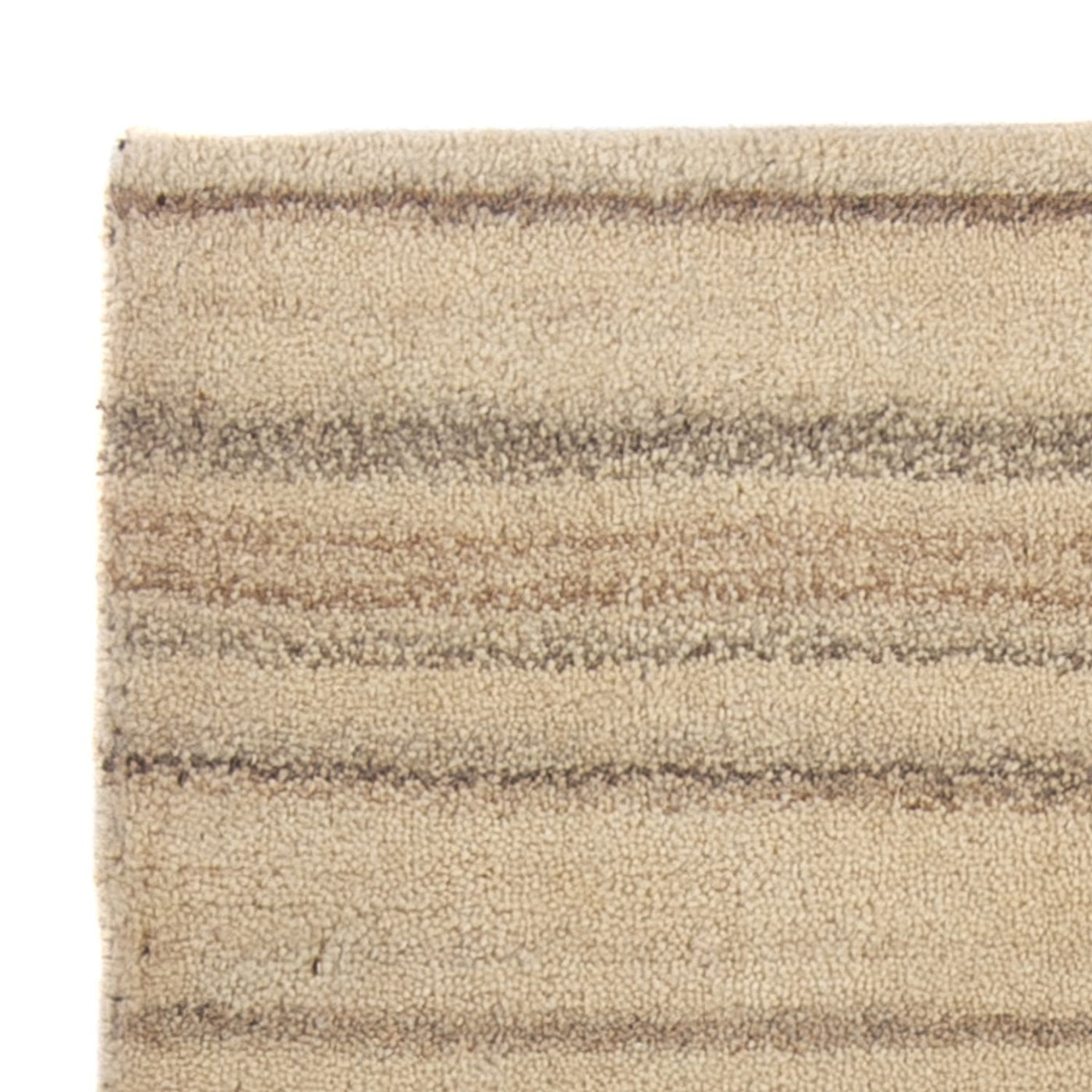 Indo Gabbeh Tapijt 110x60cm - Wollen tapijt
