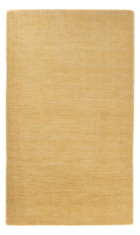 Gabbeh Tapijt - Loribaft Softy - 140 x 78 cm - beige
