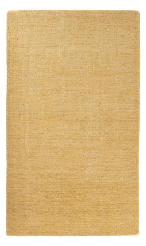 Gabbeh Tapijt - Loribaft Softy - 140 x 78 cm - beige