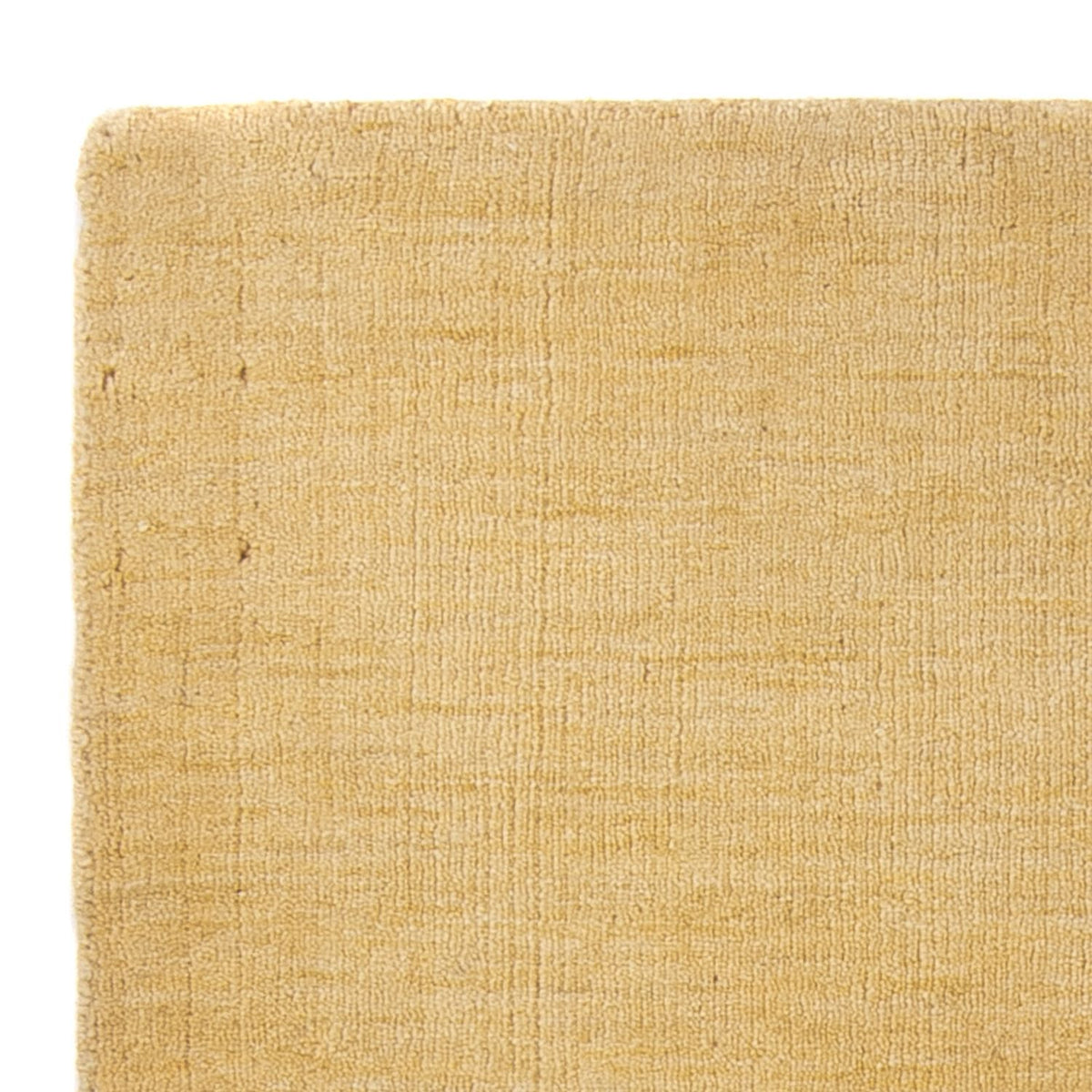Gabbeh Tapijt - Loribaft Softy - 140 x 78 cm - beige