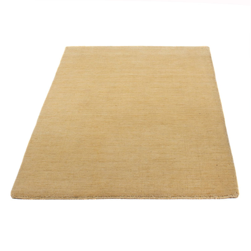 Gabbeh Tapijt - Loribaft Softy - 140 x 78 cm - beige