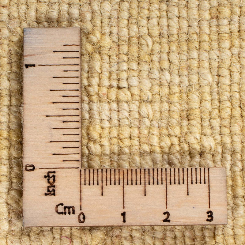 Gabbeh Tapijt - Loribaft Softy - 140 x 78 cm - beige