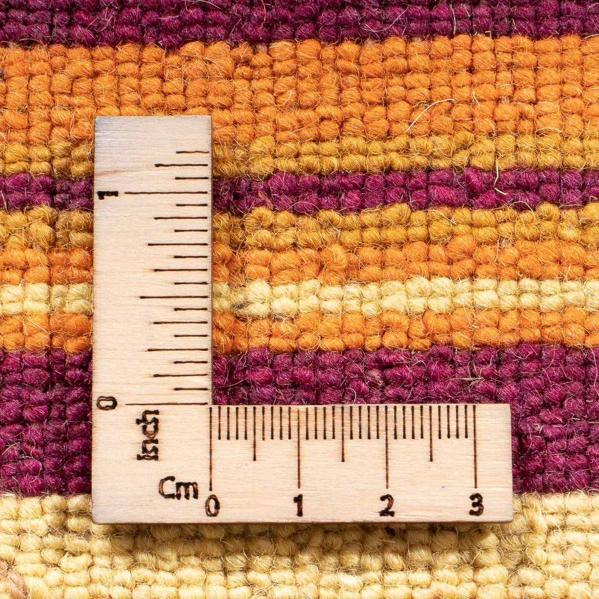 Gabbeh Tapijt - Loribaft Softy - 144 x 92 cm - veelkleurig