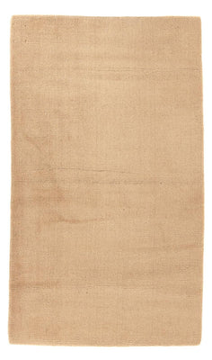 Gabbeh Tapijt - Loribaft Softy - 150 x 90 cm - beige