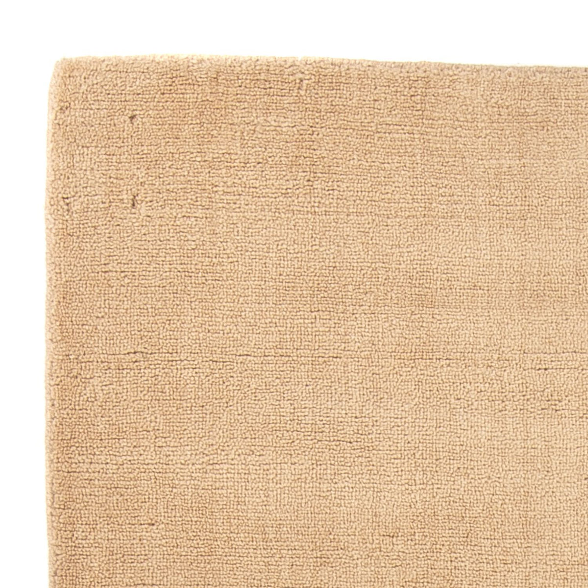 Gabbeh Tapijt - Loribaft Softy - 150 x 90 cm - beige