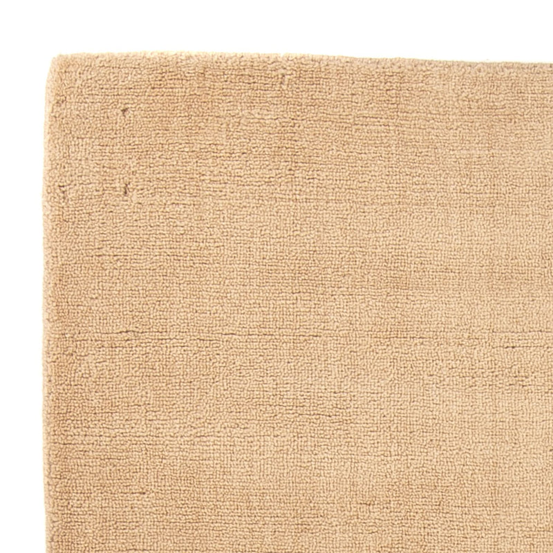 Gabbeh Tapijt - Loribaft Softy - 150 x 90 cm - beige