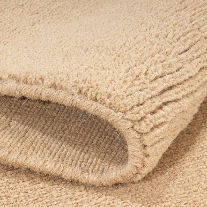 Gabbeh Tapijt - Loribaft Softy - 150 x 90 cm - beige