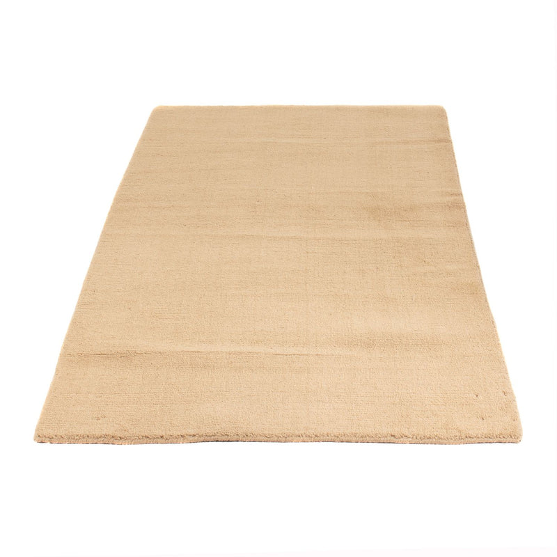 Gabbeh Tapijt - Loribaft Softy - 150 x 90 cm - beige