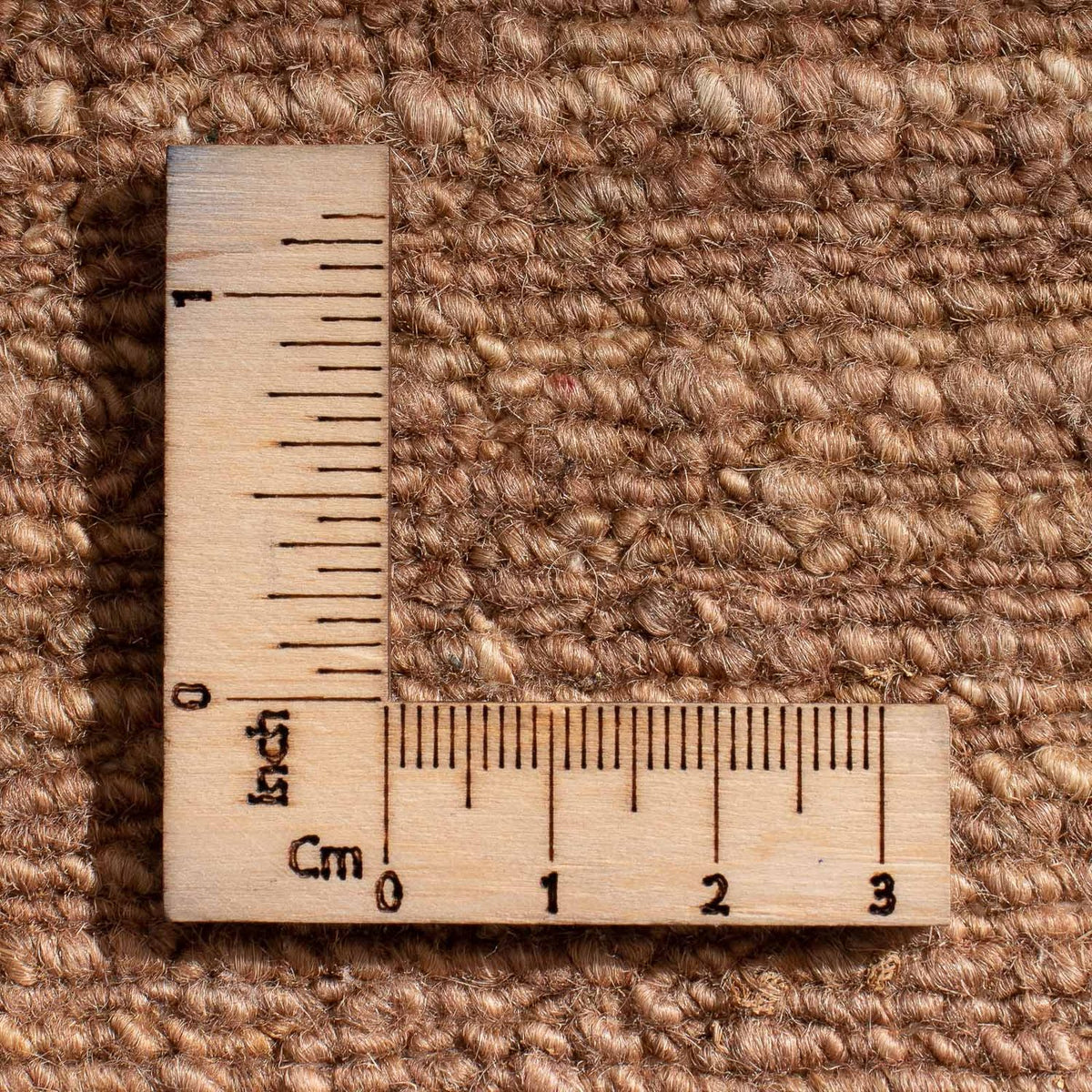 Ziegler tapijt - Modern - 197 x 138 cm - beige