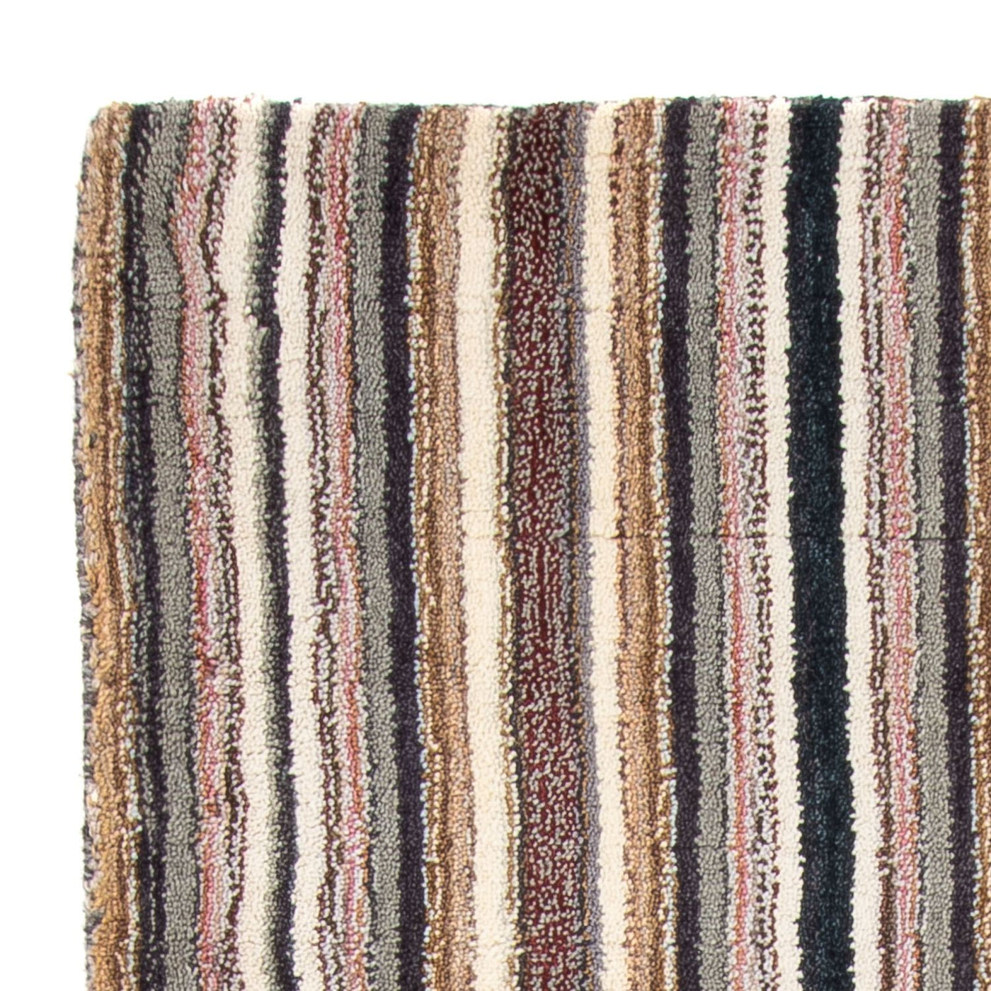 Loribaft Loom Tapijt 160x90cm - Wollen tapijt