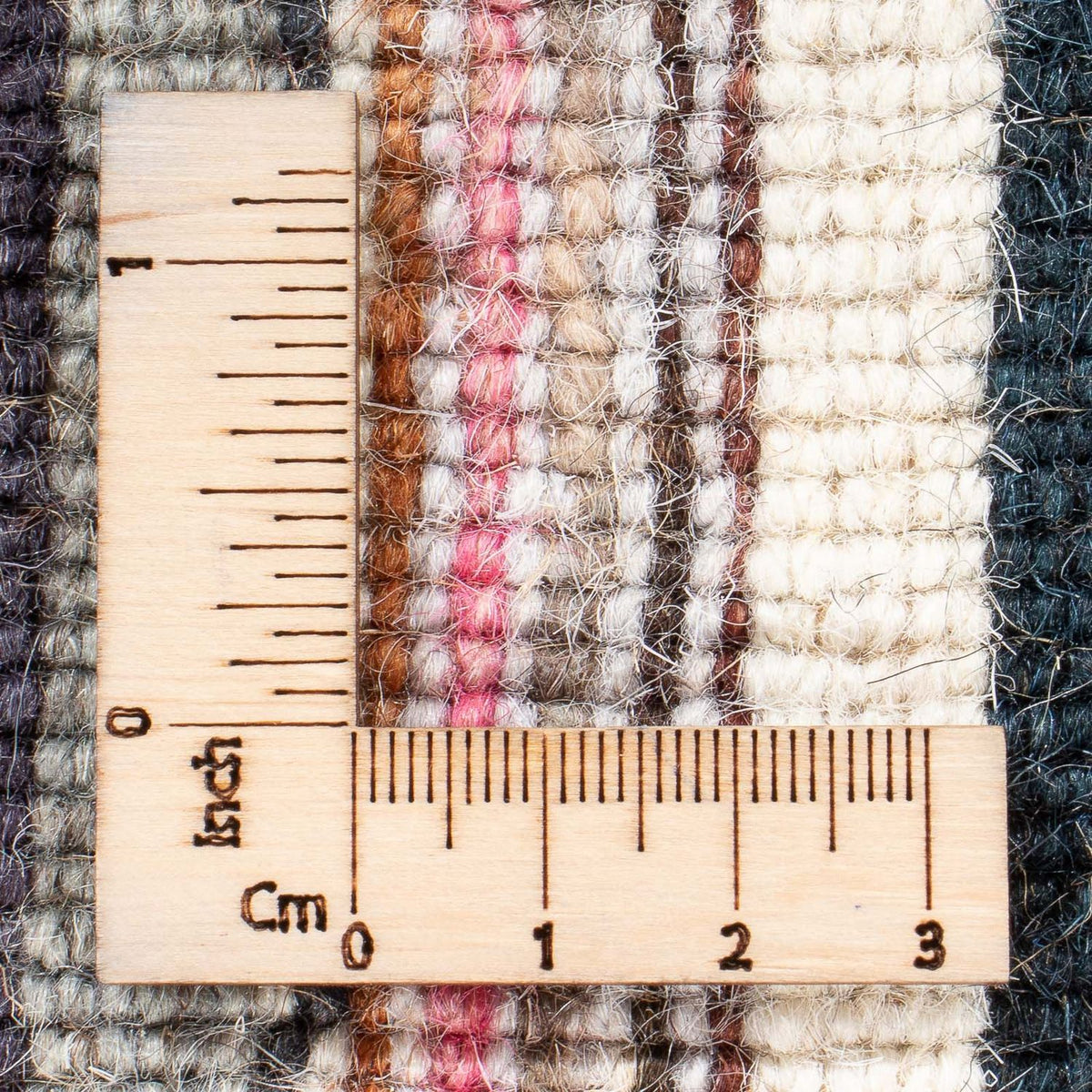 Gabbeh Tapijt - Loribaft Softy - 160 x 90 cm - veelkleurig