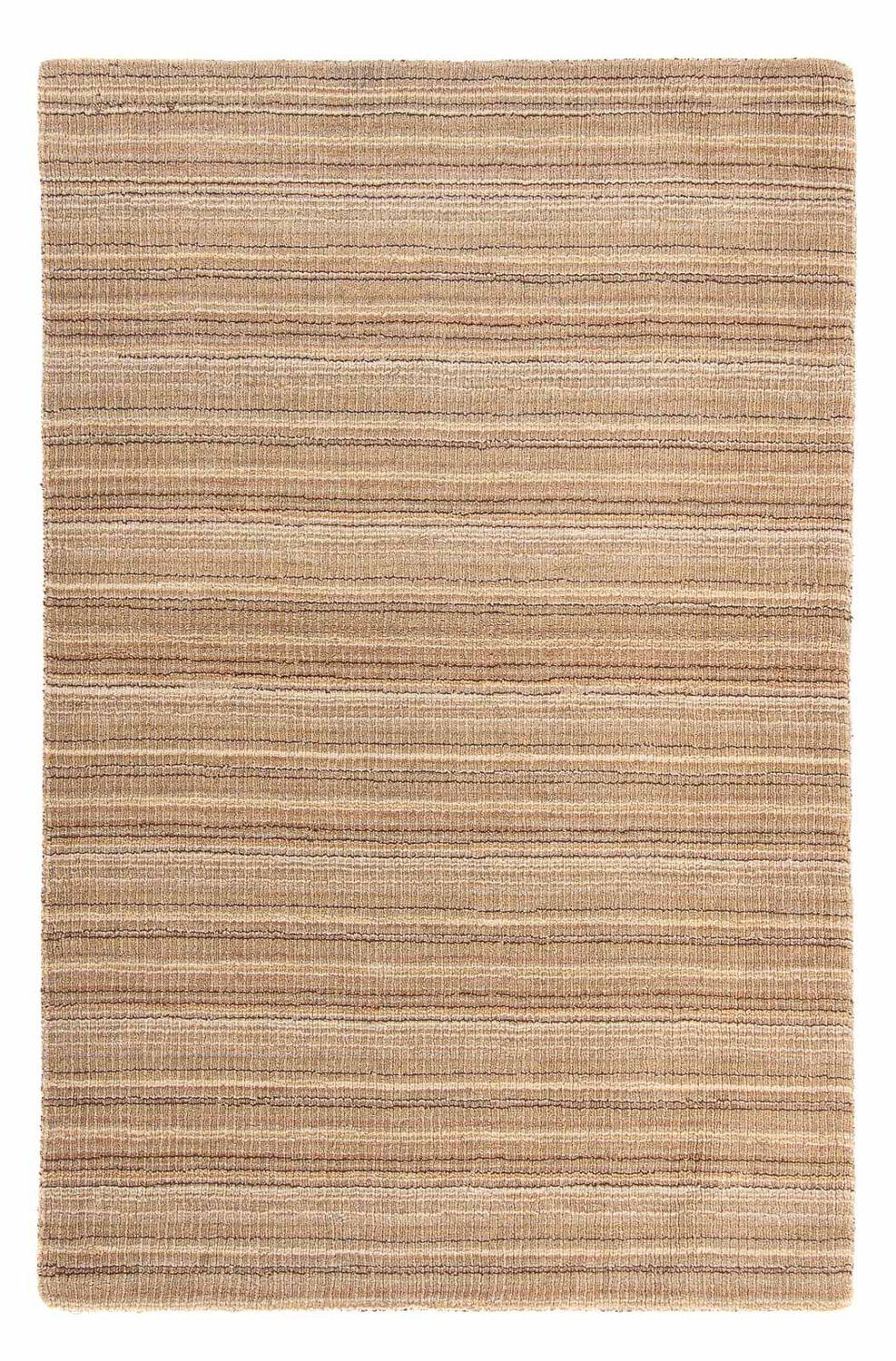 Gabbeh Tapijt - Loribaft Softy - 160 x 100 cm - beige