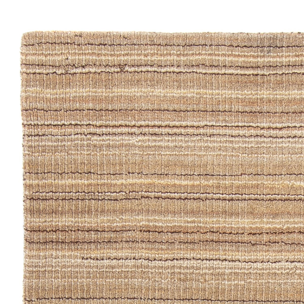Gabbeh Tapijt - Loribaft Softy - 160 x 100 cm - beige