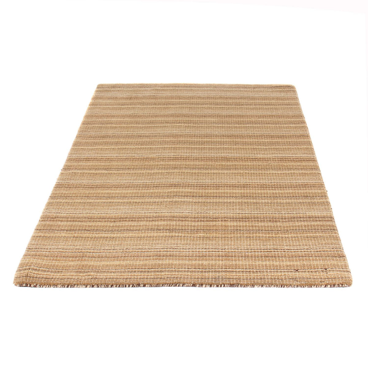 Gabbeh Tapijt - Loribaft Softy - 160 x 100 cm - beige