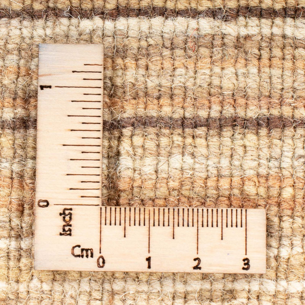 Gabbeh Tapijt - Loribaft Softy - 160 x 100 cm - beige