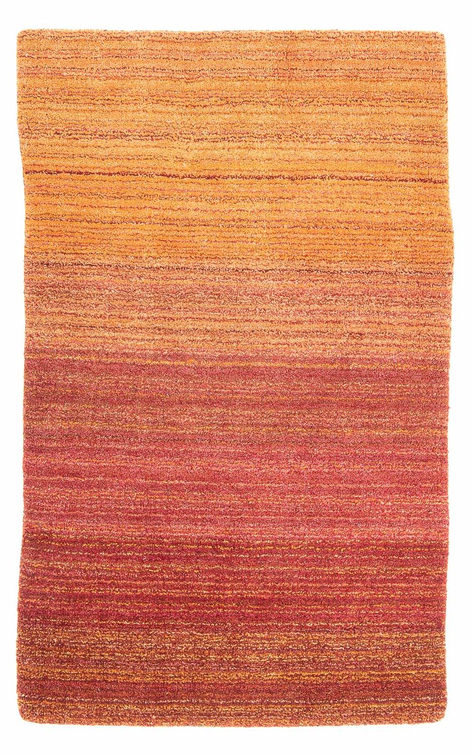 Gabbeh Tapijt - Loribaft Softy - 162 x 90 cm - veelkleurig