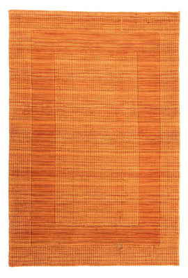 Gabbeh Tapijt - Loribaft Softy - 151 x 92 cm - oranje