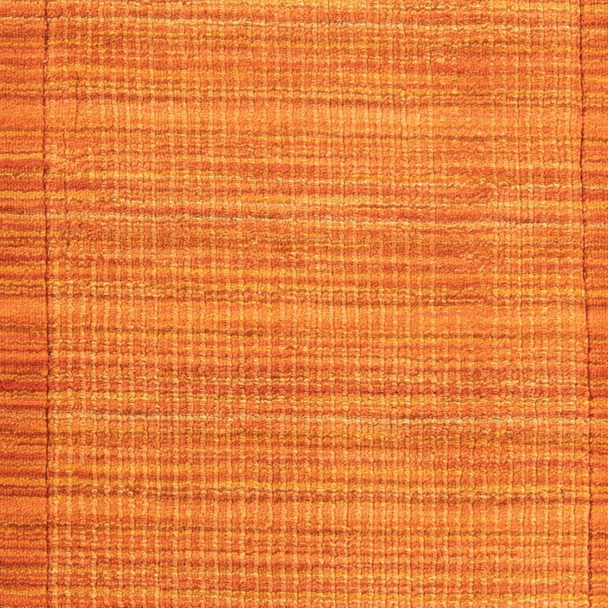 Gabbeh Tapijt - Loribaft Softy - 151 x 92 cm - oranje