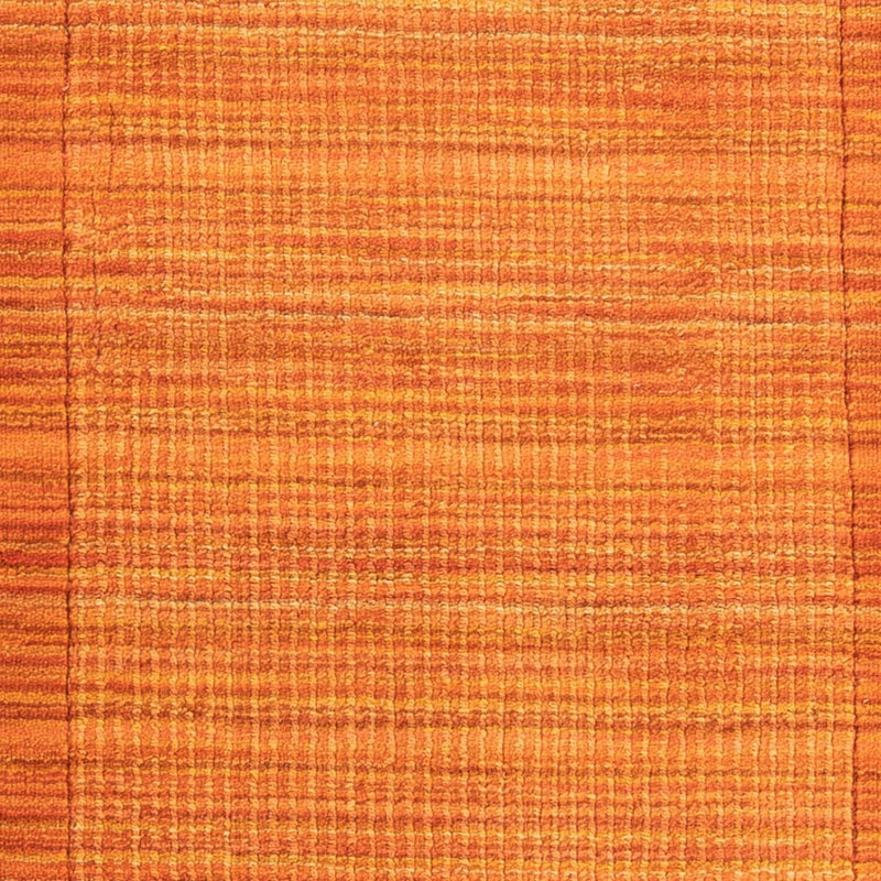 Gabbeh Tapijt - Loribaft Softy - 151 x 92 cm - oranje
