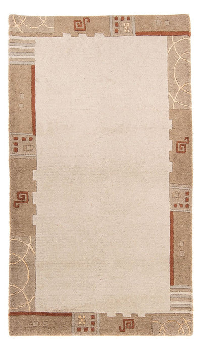 Nepal tapijt 80x150cm - Wollen tapijt