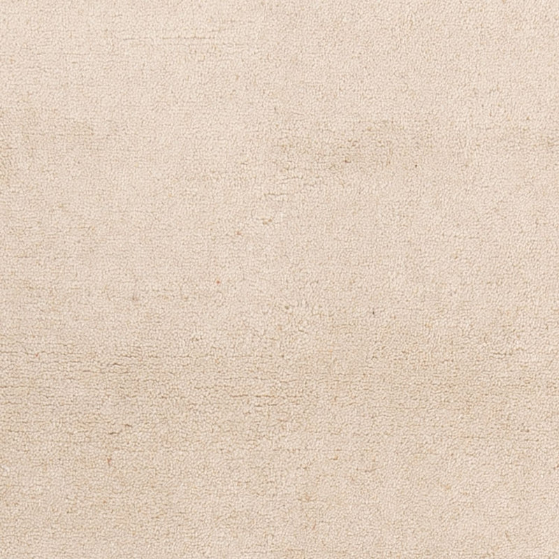 Nepal tapijt - 150 x 80 cm - beige