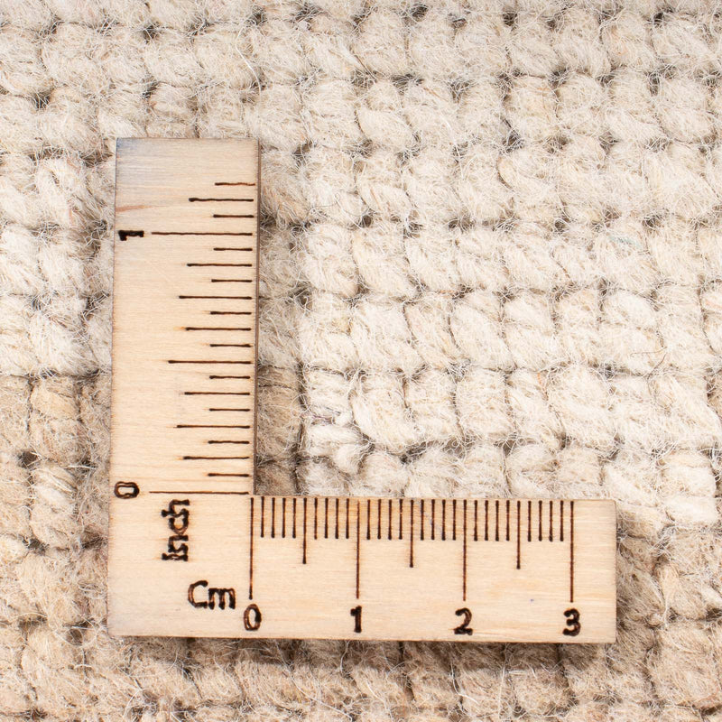 Nepal tapijt - 150 x 80 cm - beige