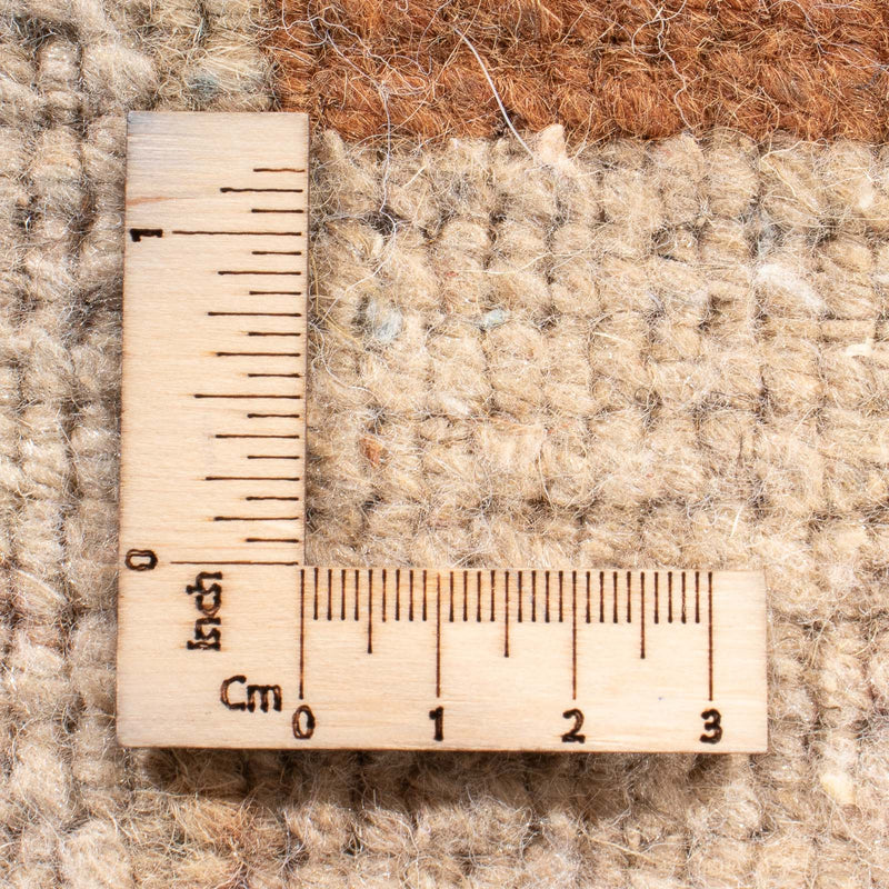 Nepal tapijt - 150 x 80 cm - beige