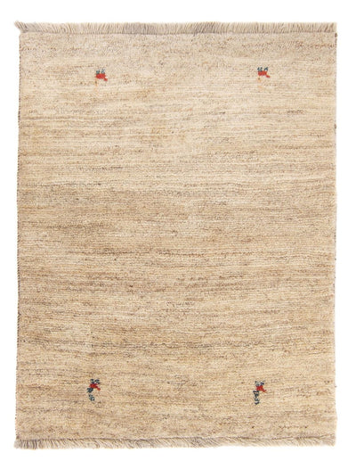 Perzische Gabbeh Tapijt 105x143cm - Perserteppich Wollteppich