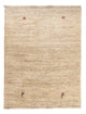 Perzische Gabbeh Tapijt 143x105cm - Perserteppich Wollteppich