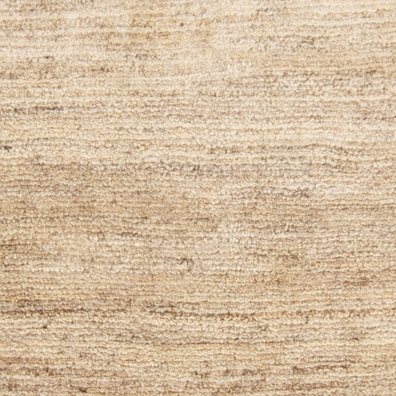 Gabbeh tapijt - Perzisch - 143 x 105 cm - natuur