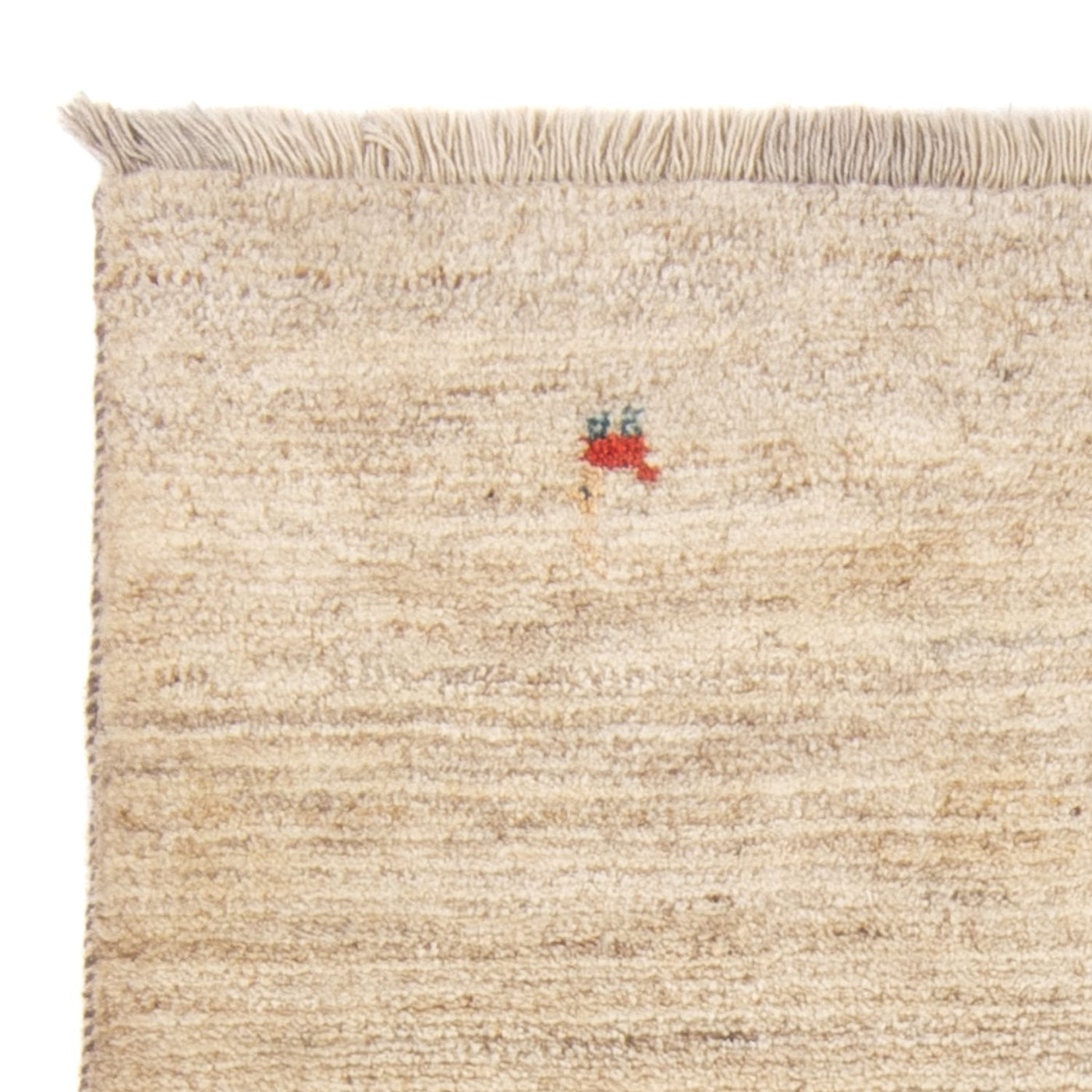 Perzische Gabbeh Tapijt 143x105cm - Perserteppich Wollteppich