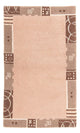 Nepal tapijt 148x83cm - Wollen tapijt