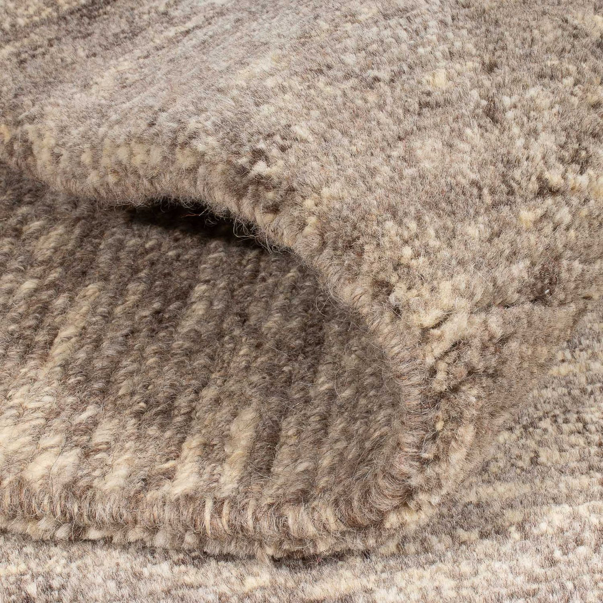 Nepal tapijt - 160 x 90 cm - natuur