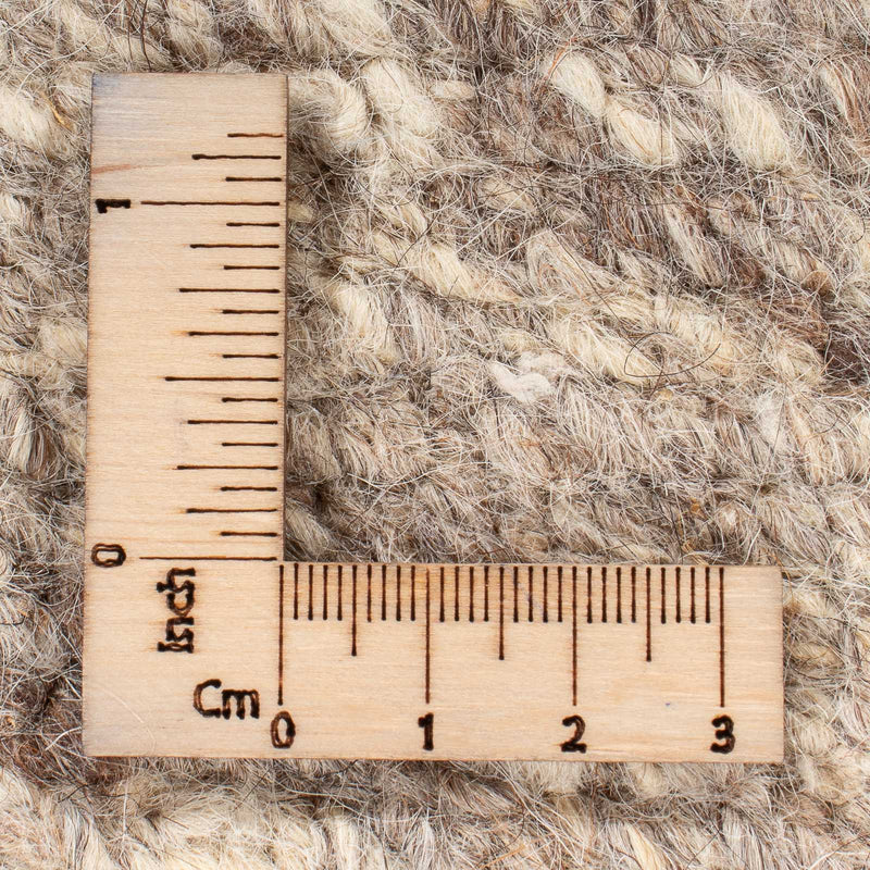 Nepal tapijt - 160 x 90 cm - natuur