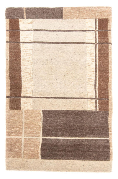 Nepal tapijt 90x160cm - Wollen tapijt