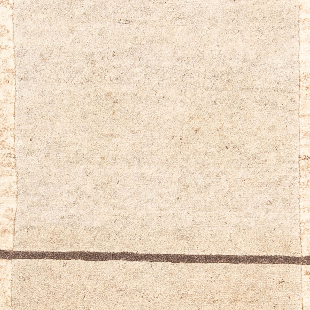 Nepal tapijt - 160 x 90 cm - natuur