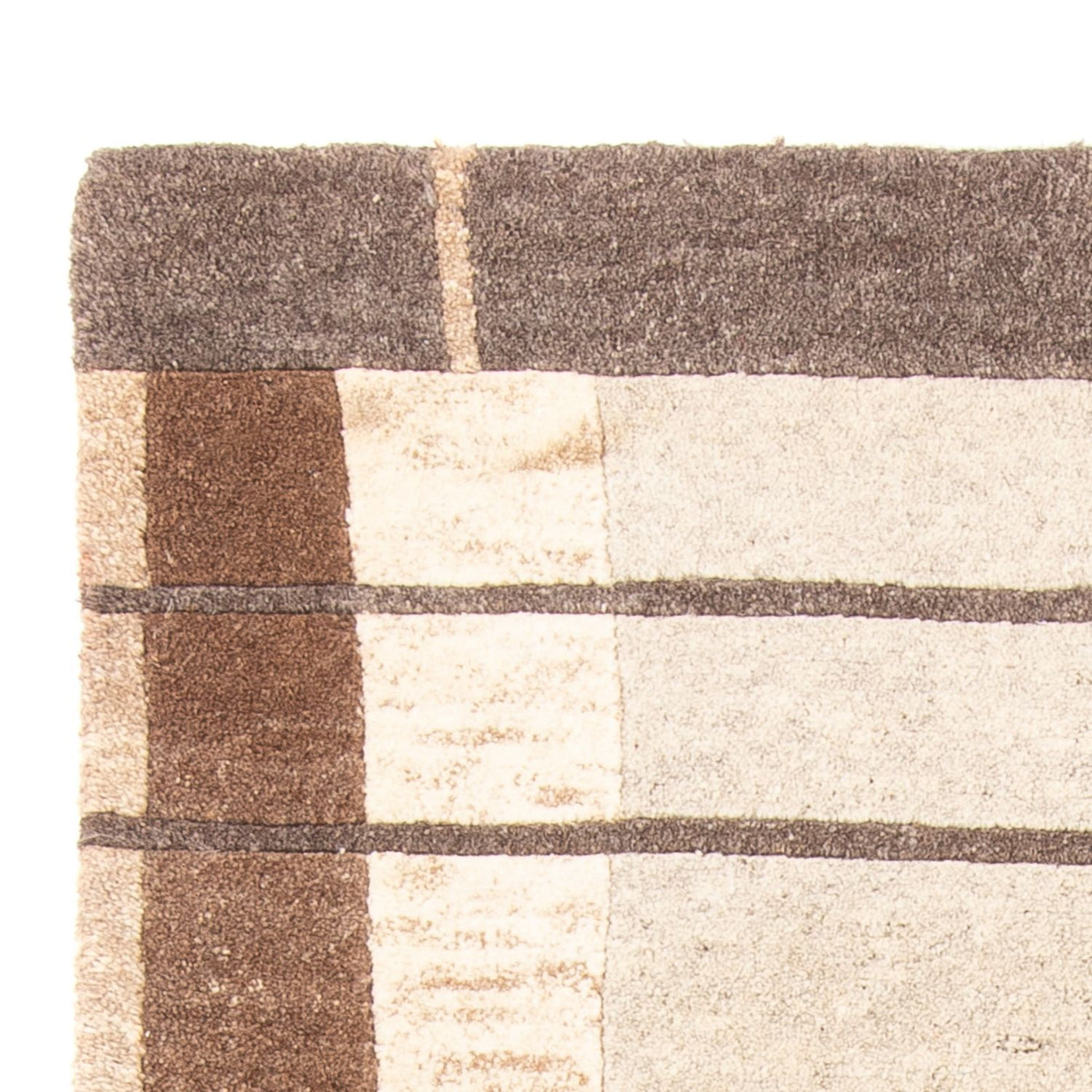 Nepal tapijt 160x90cm - Wollen tapijt