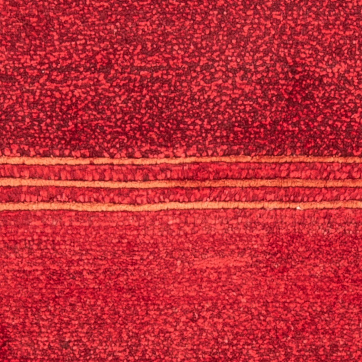 Nepal tapijt - 140 x 73 cm - rood