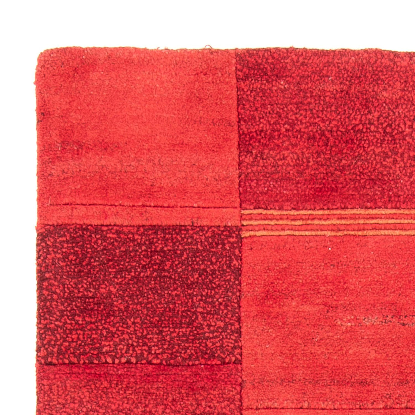 Nepal tapijt 140x73cm - Wollen tapijt