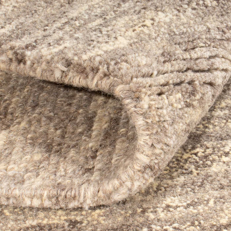 Nepal tapijt - 160 x 90 cm - natuur