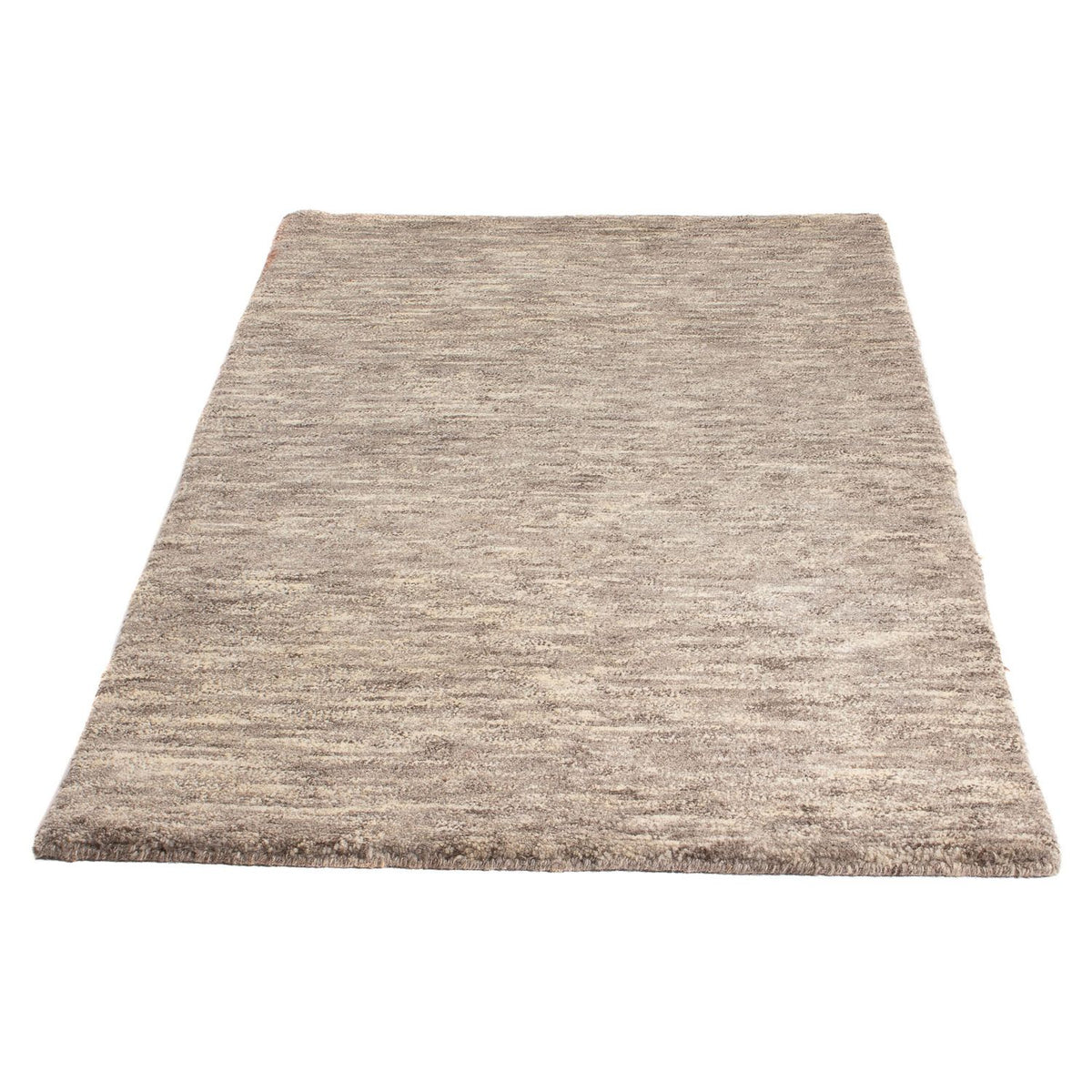 Nepal tapijt - 160 x 90 cm - natuur