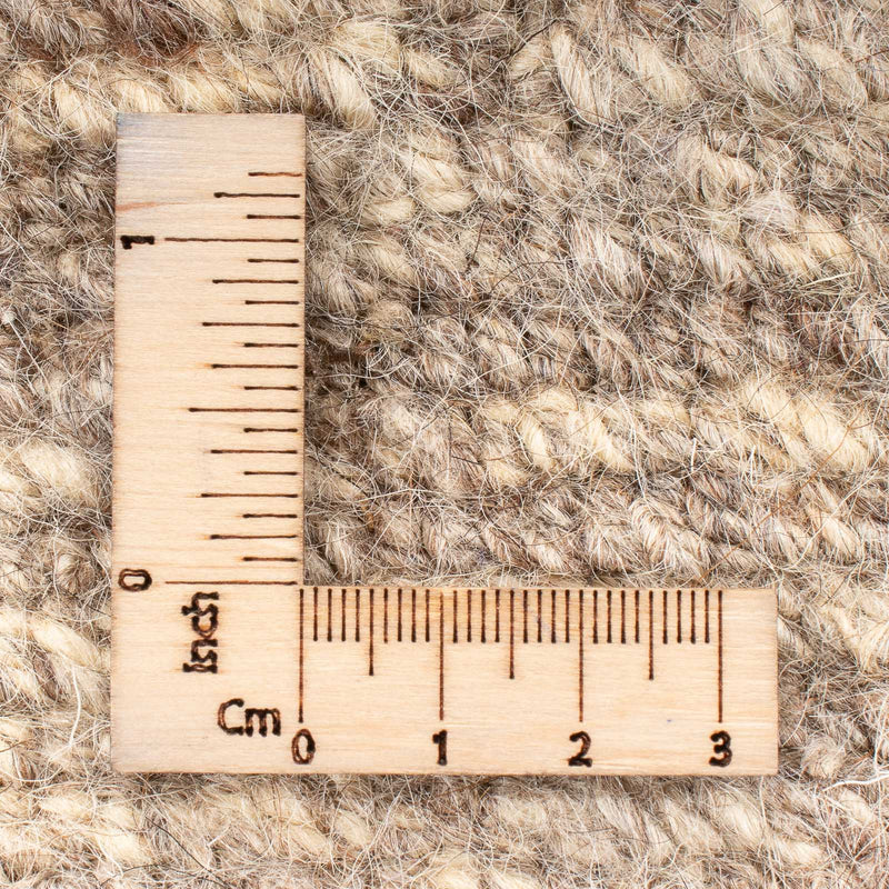 Nepal tapijt - 160 x 90 cm - natuur