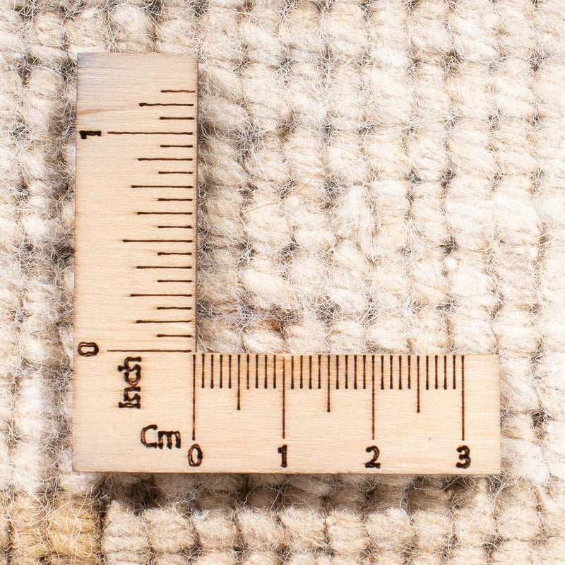 Nepal tapijt - 150 x 80 cm - natuur