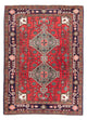 Hamadan Tapijt 150x107cm - Perzisch tapijt