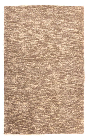 Nepal tapijt - 160 x 90 cm - natuur