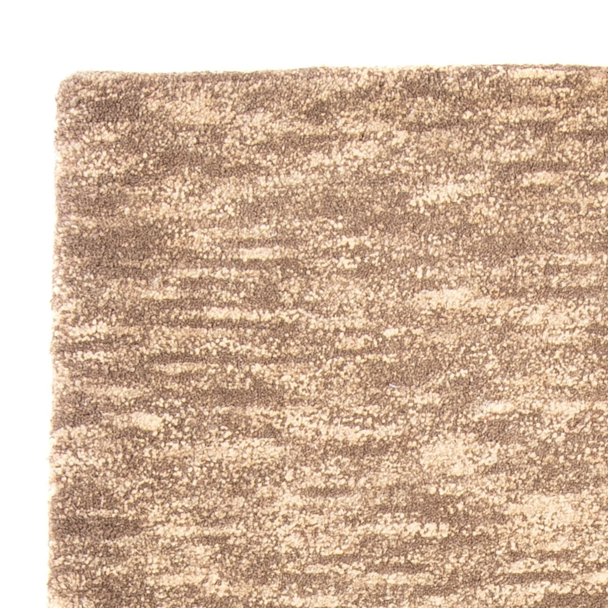 Nepal tapijt - 160 x 90 cm - natuur