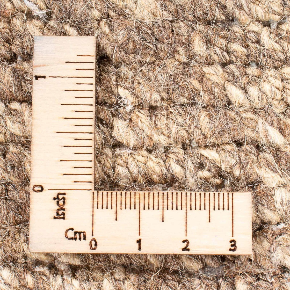 Nepal tapijt - 160 x 90 cm - natuur